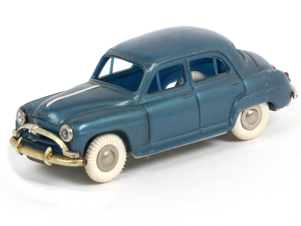 Lot 255 - GEGE (FRANCE) (1)