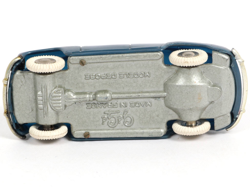 Lot 255 - GEGE (FRANCE) (1)