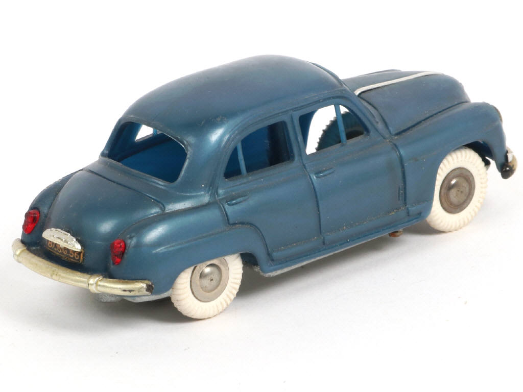 Lot 255 - GEGE (FRANCE) (1)