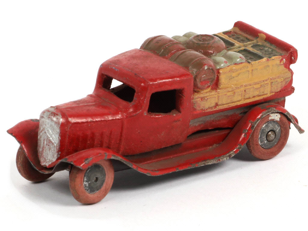 Lot 211 - CITROËN (FRANCE) (1)