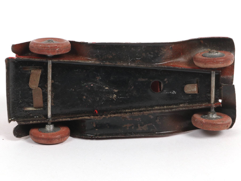 Lot 211 - CITROËN (FRANCE) (1)