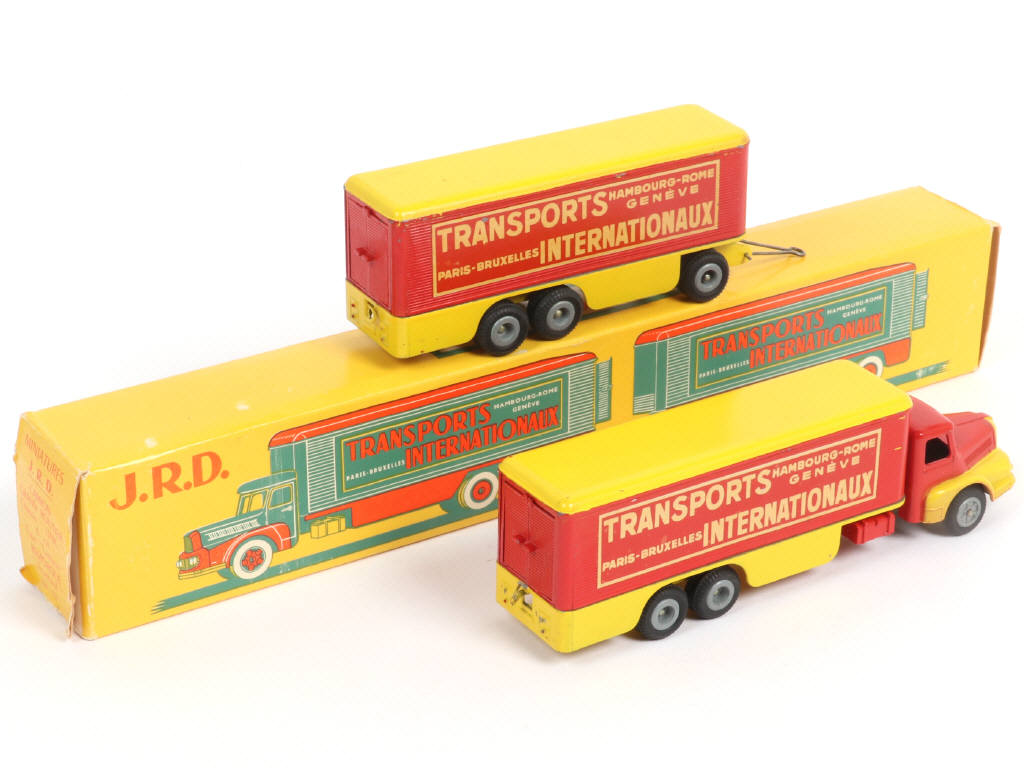 Lot 215 - JRD (FRANCE) (1)