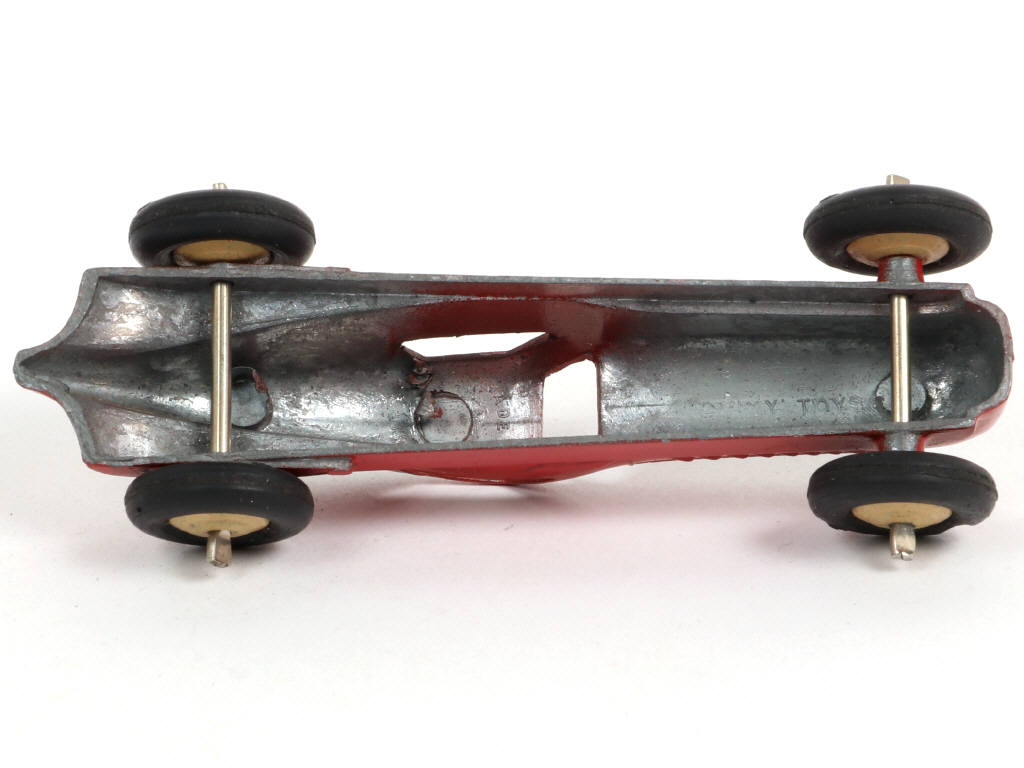 Lot 365 - DINKY TOYS (FRANCE) (1)