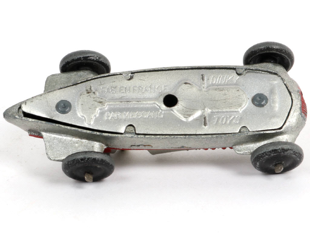 Lot 364 - DINKY TOYS (FRANCE) (1)