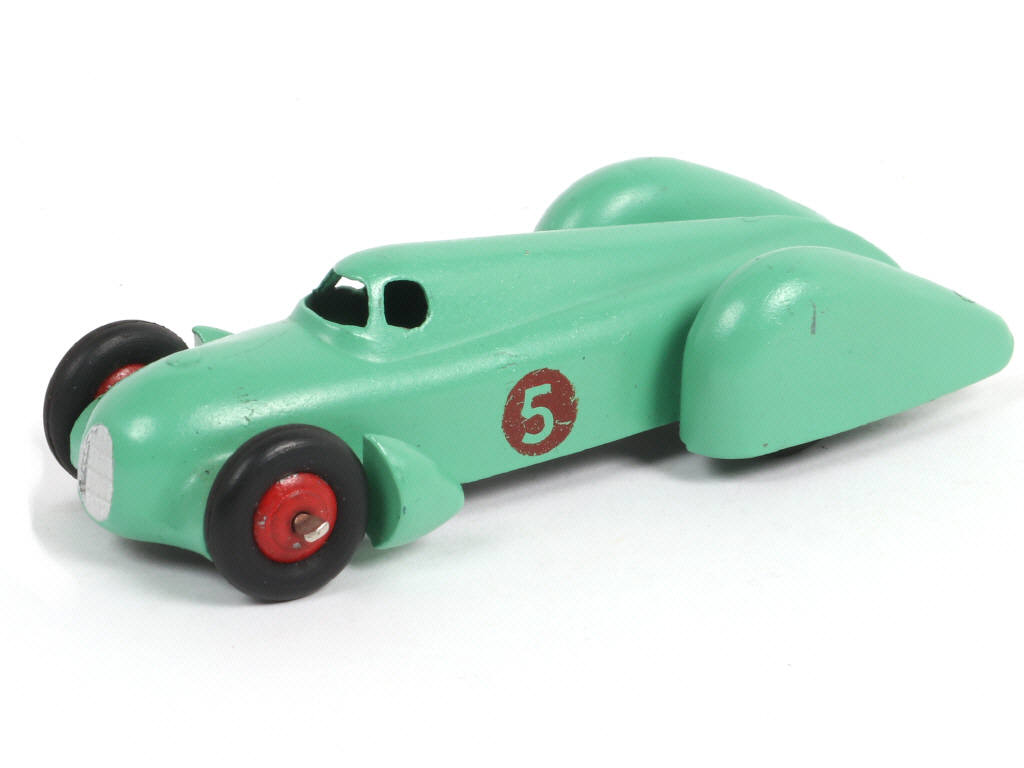 Lot 366 - DINKY TOYS (FRANCE) (1)