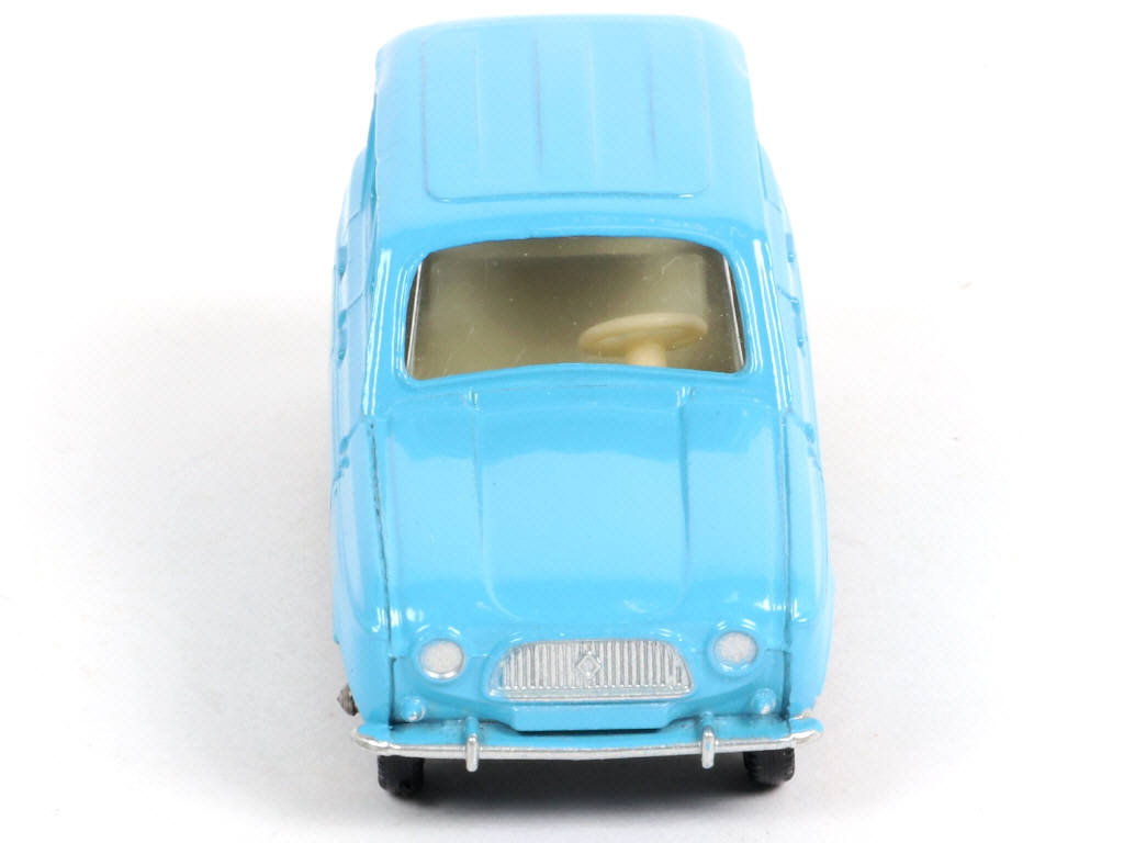 Lot 347 - DINKY TOYS (FRANCE) Série POCH (1)