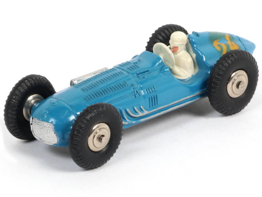 Lot 369 - DINKY TOYS (FRANCE) (1)