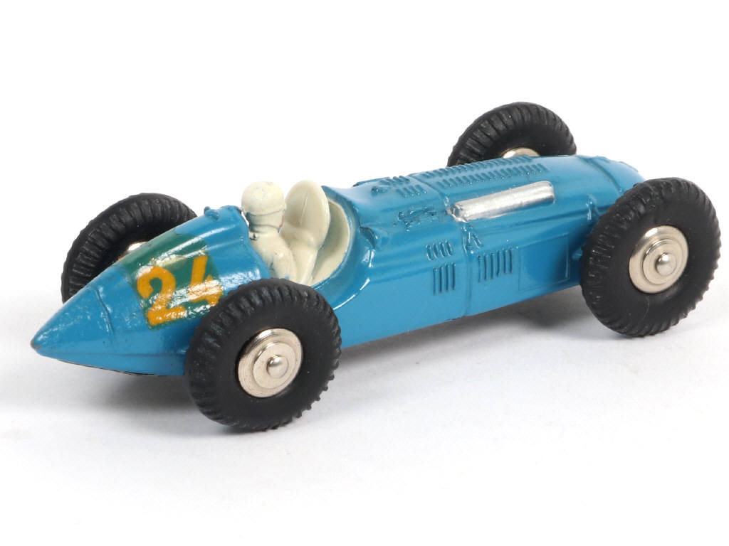 Lot 369 - DINKY TOYS (FRANCE) (1)