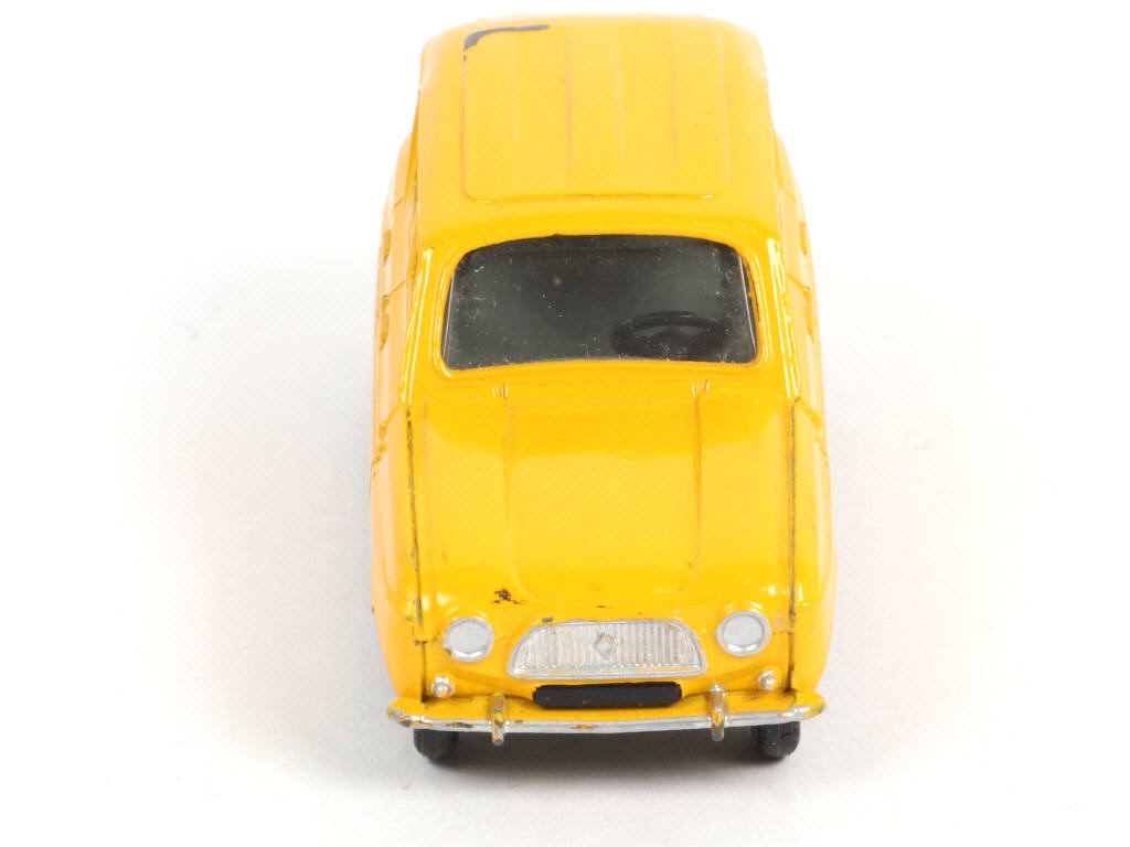 Lot 387 - DINKY TOYS (FRANCE) (1)