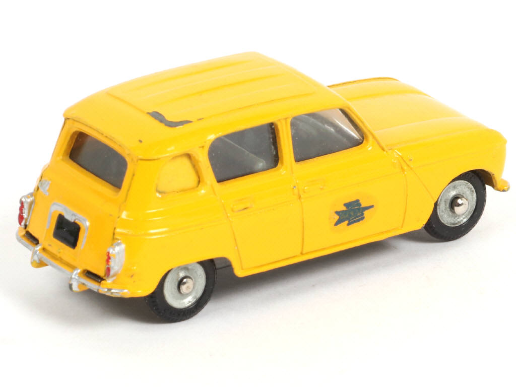 Lot 387 - DINKY TOYS (FRANCE) (1)