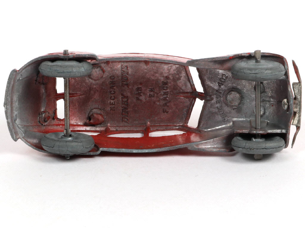 Lot 360 - DINKY TOYS (FRANCE) (1)