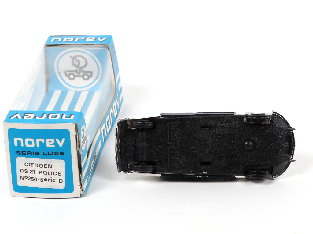 Lot 270 - NOREV (FRANCE) (1)