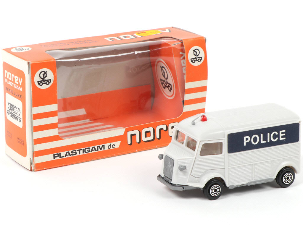 Lot 271 - NOREV (FRANCE) (1)