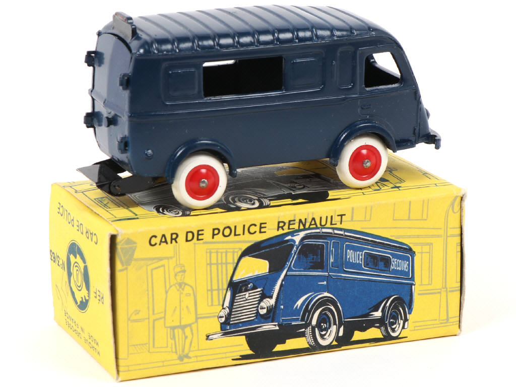 Lot 243 - C.I.J. (FRANCE) (1)