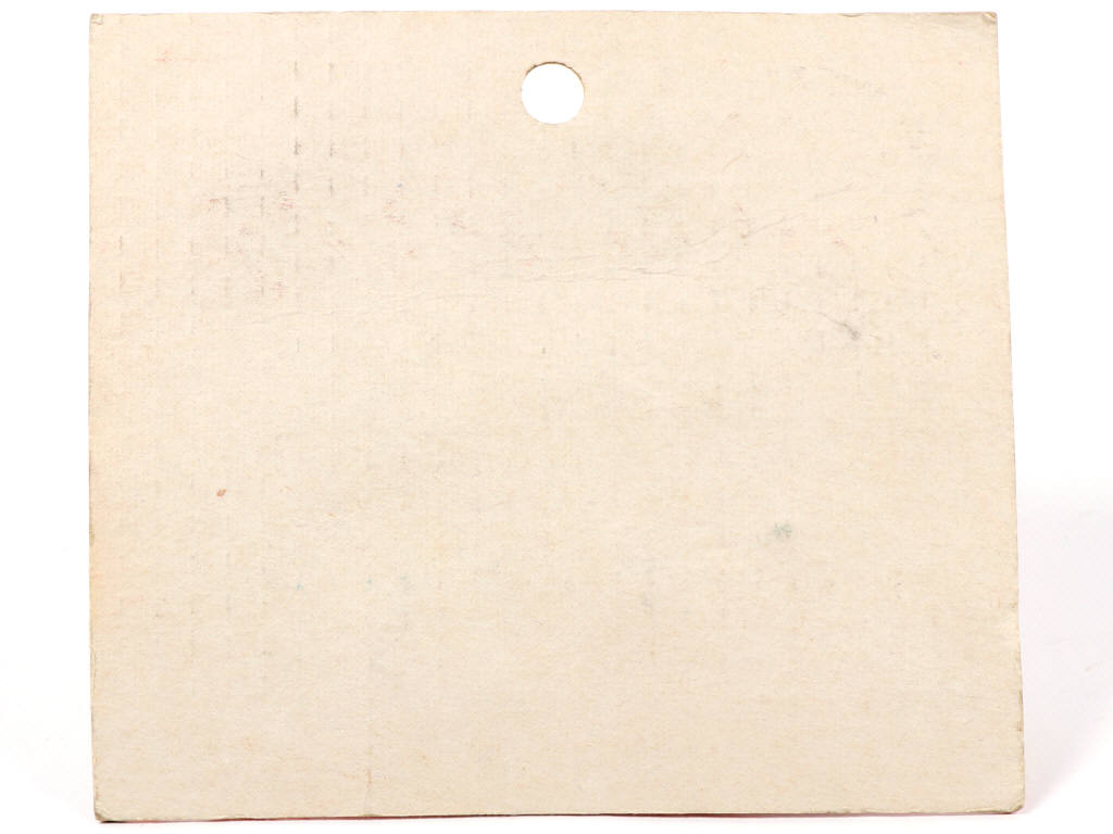 Lot 289 - MILCARS (FRANCE) (1)