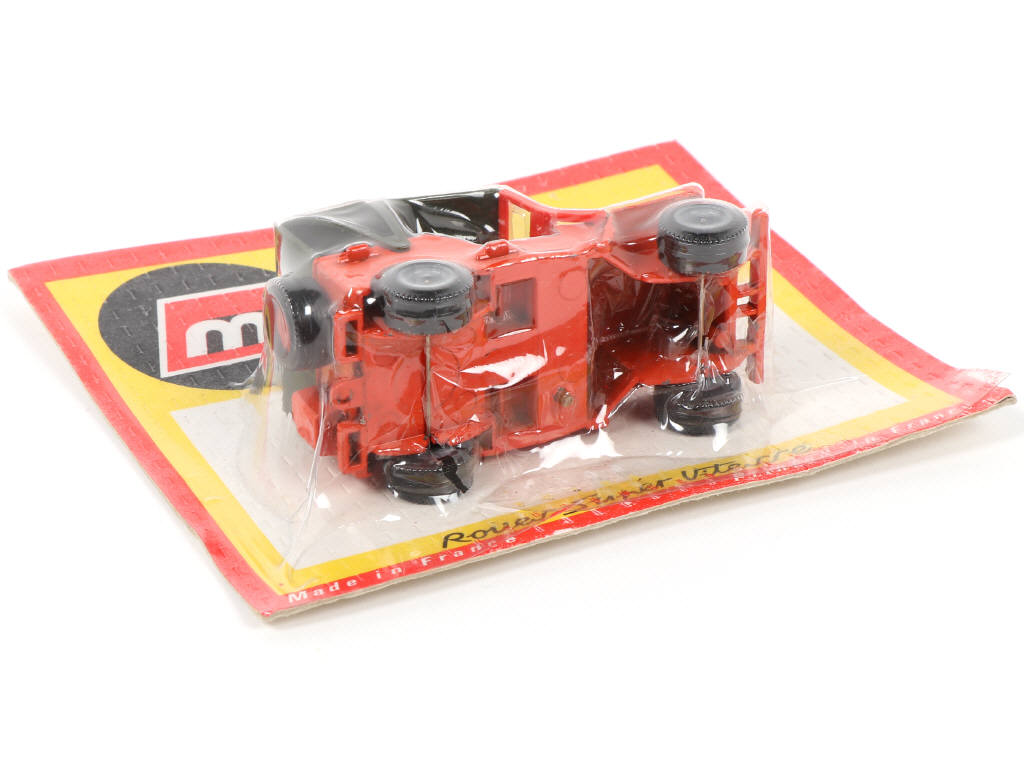 Lot 289 - MILCARS (FRANCE) (1)