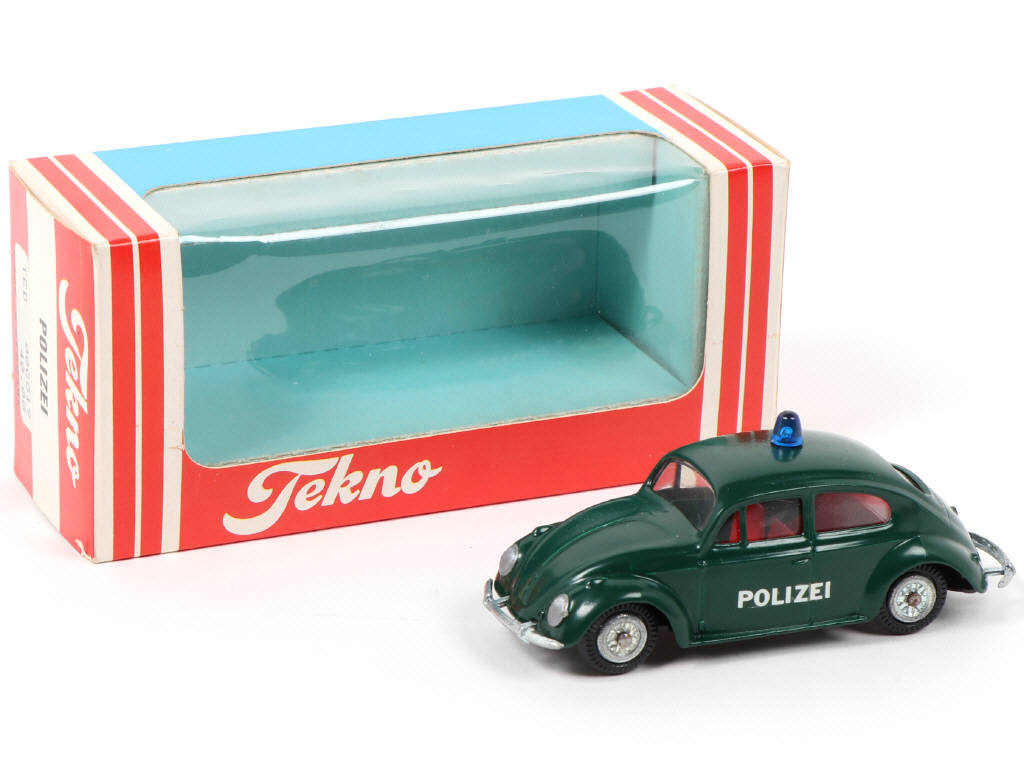 Lot 99 - TEKNO (DANEMARK) (1)