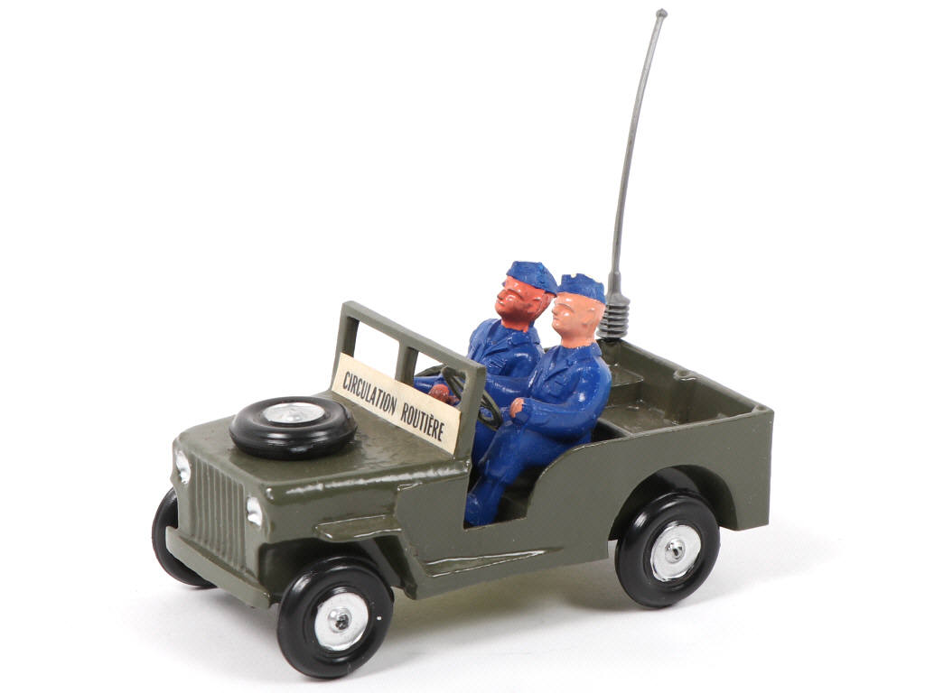 Lot 280 - SALZA (FRANCE) (1)