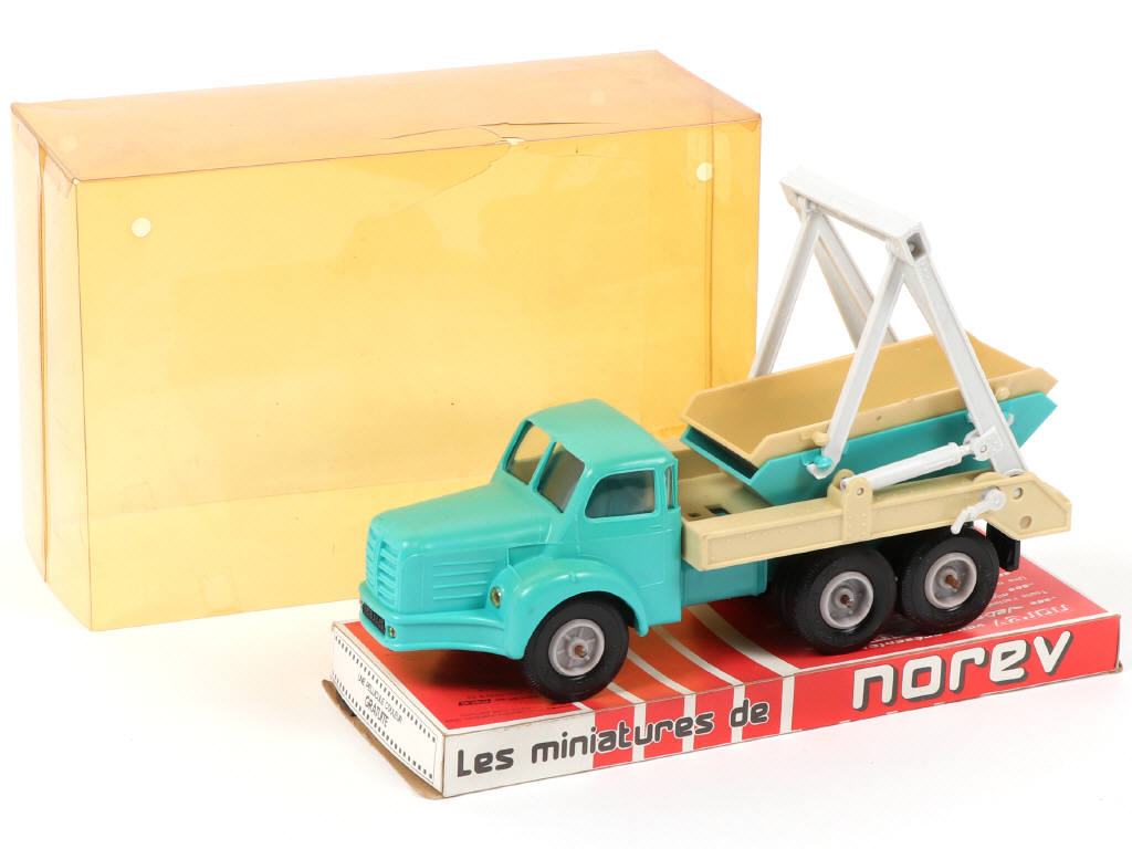 Lot 274 - NOREV (FRANCE) (1)