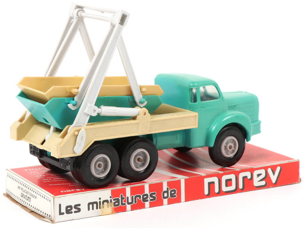 Lot 274 - NOREV (FRANCE) (1)