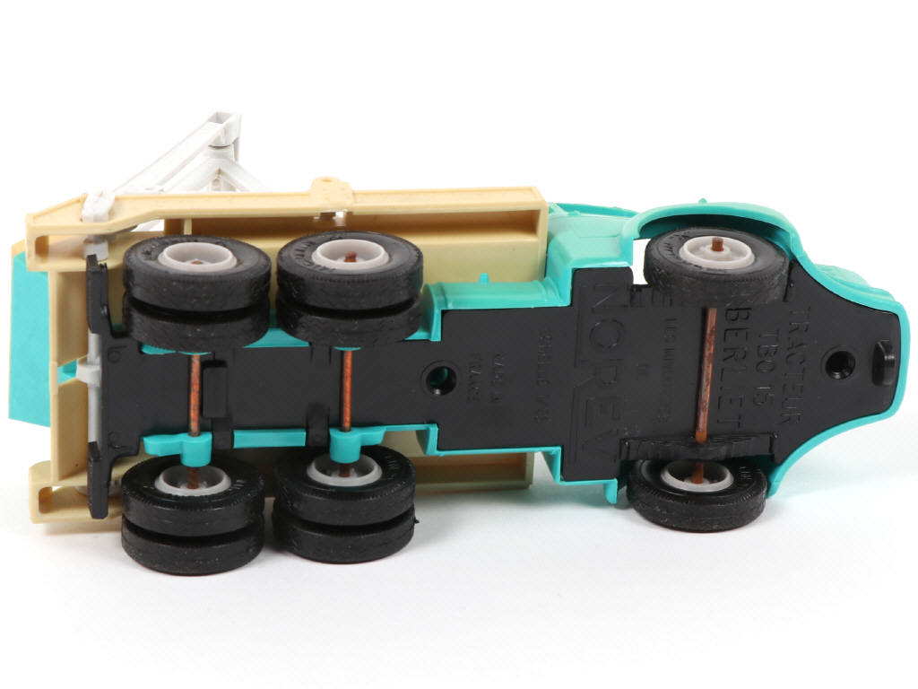 Lot 274 - NOREV (FRANCE) (1)