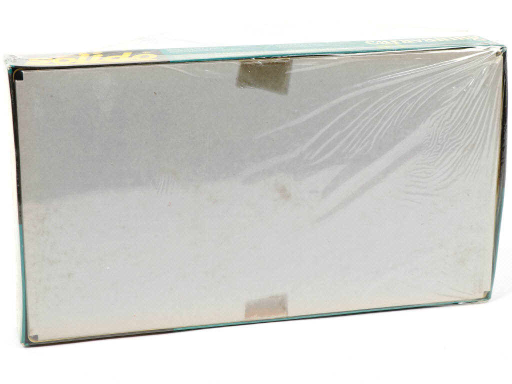 Lot 334 - SOLIDO (FRANCE) (1)