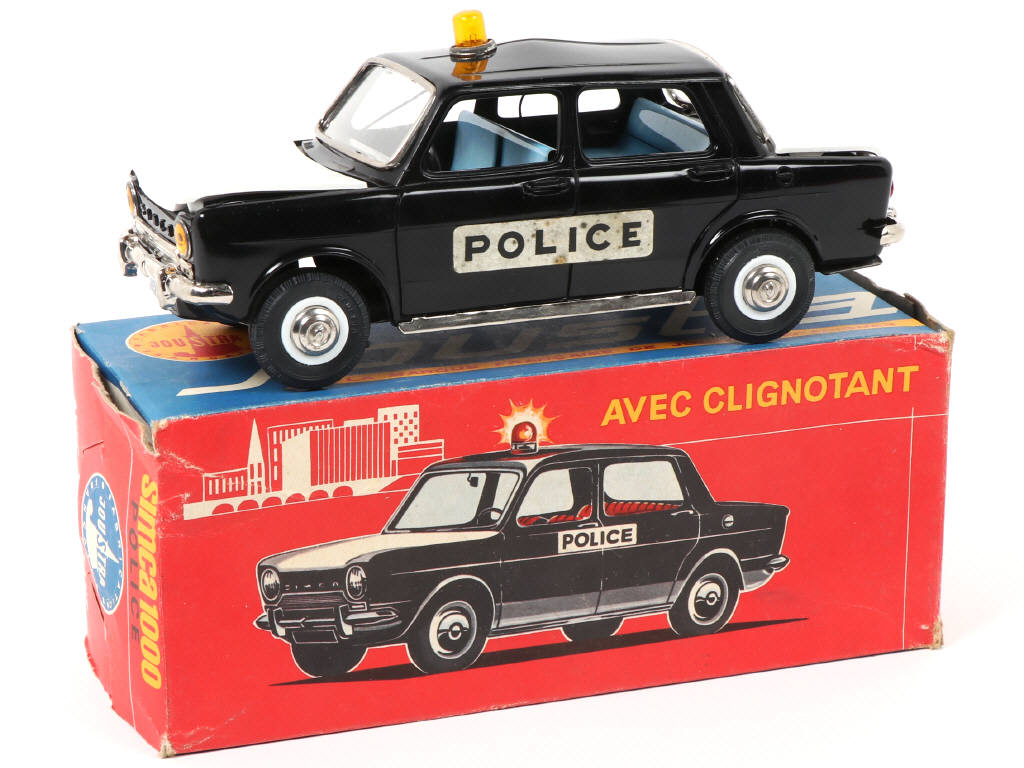 Lot 69 - JOUSTRA (FRANCE) (1)