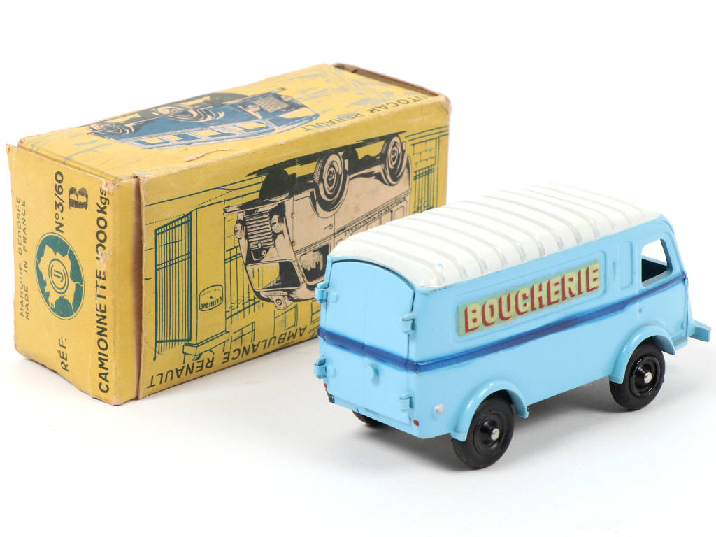 Lot 249 - C.I.J. (FRANCE) (1)