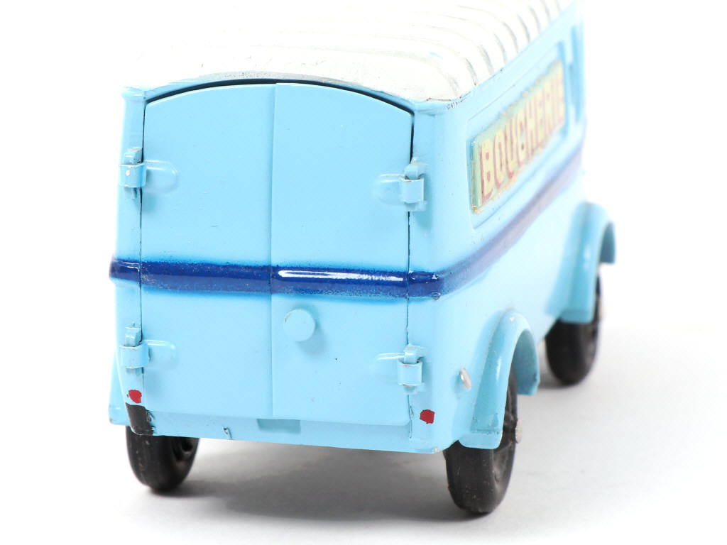 Lot 249 - C.I.J. (FRANCE) (1)