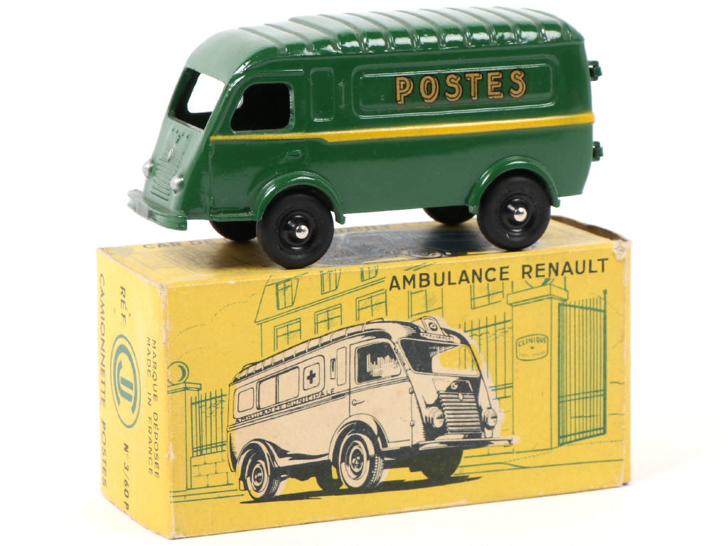 Lot 242 - C.I.J. (FRANCE) (1)