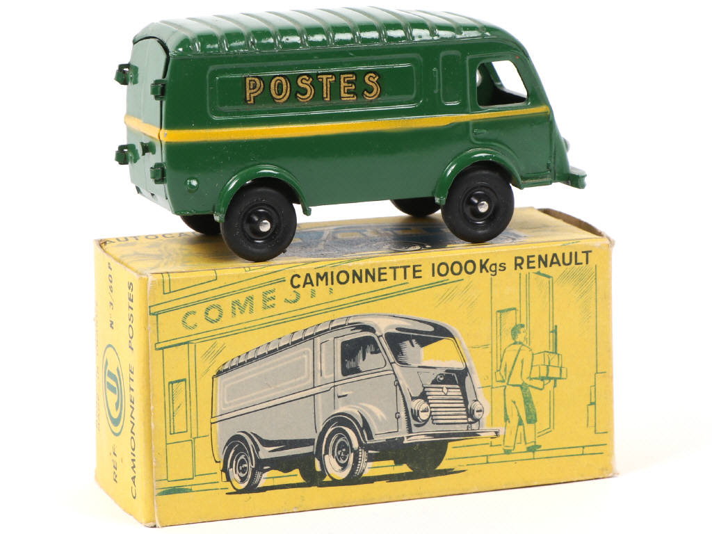 Lot 242 - C.I.J. (FRANCE) (1)