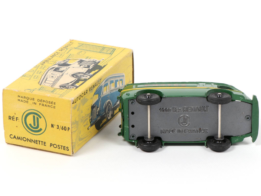 Lot 242 - C.I.J. (FRANCE) (1)