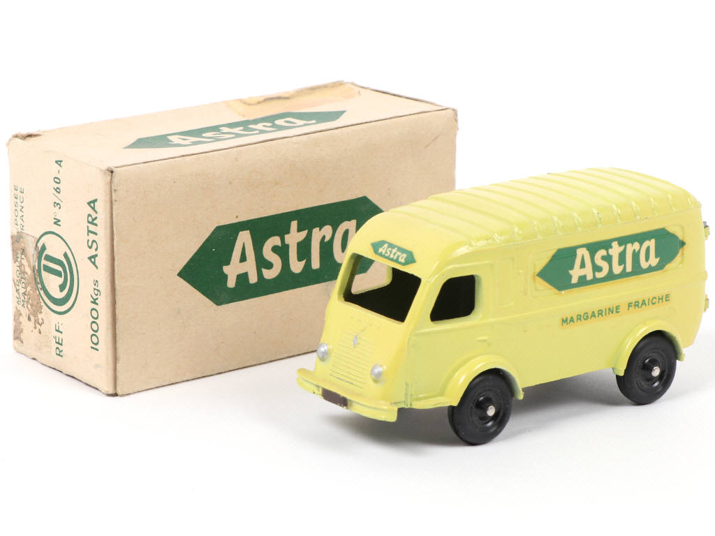 Lot 246 - C.I.J. (FRANCE) (1)