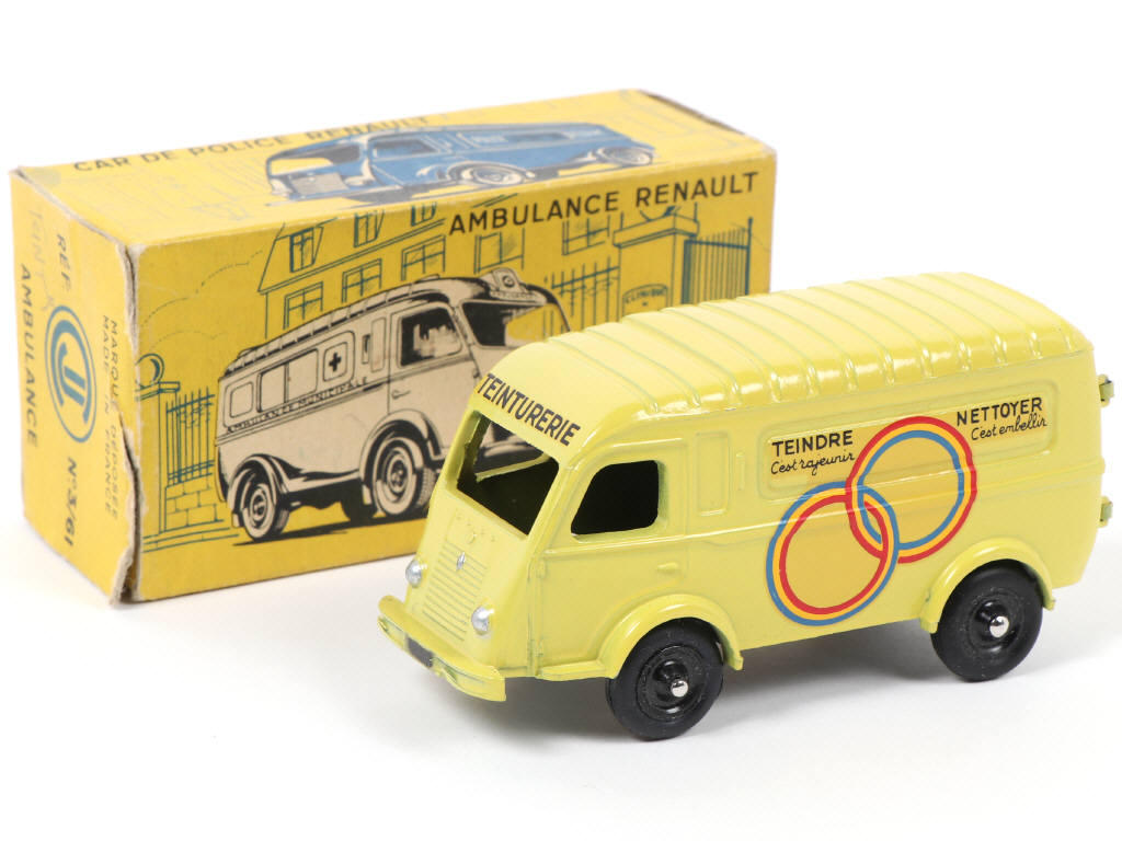 Lot 250 - C.I.J. (FRANCE) (1)