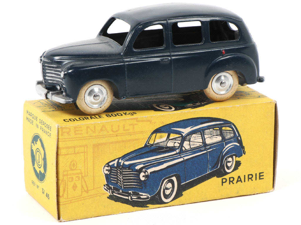 Lot 224 - C.I.J. (FRANCE) (1)