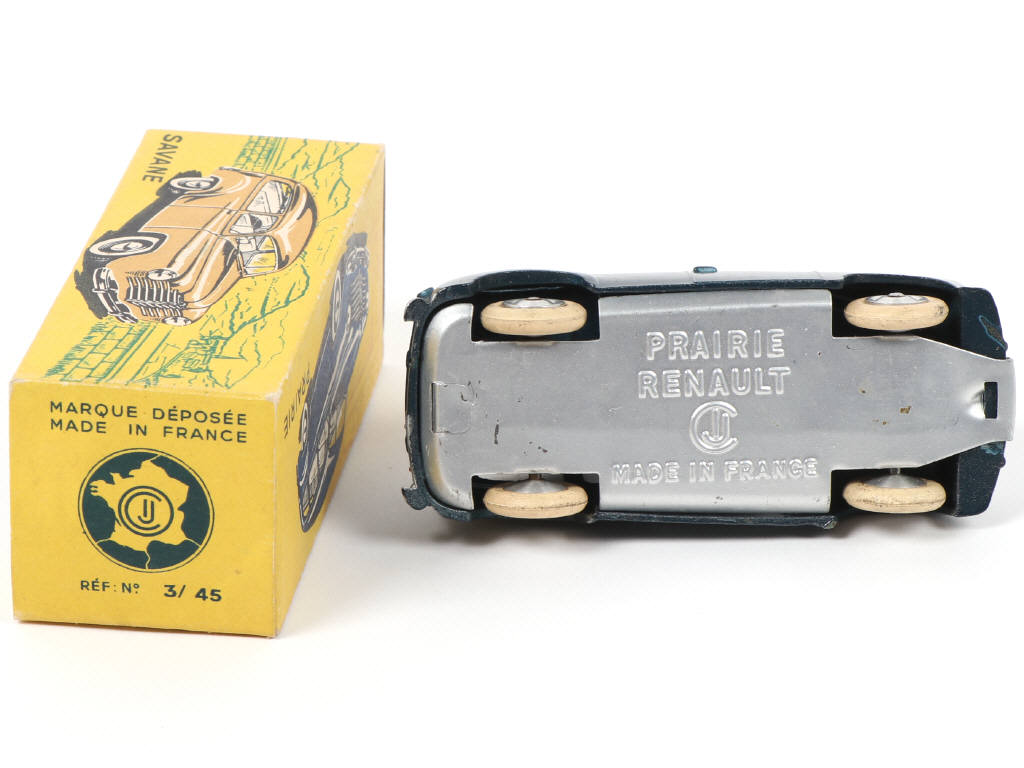 Lot 224 - C.I.J. (FRANCE) (1)