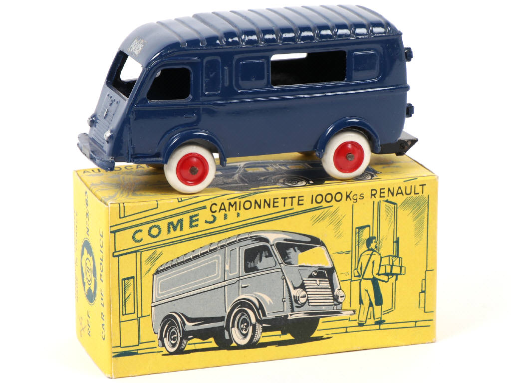 Lot 244 - C.I.J. (FRANCE) (1)