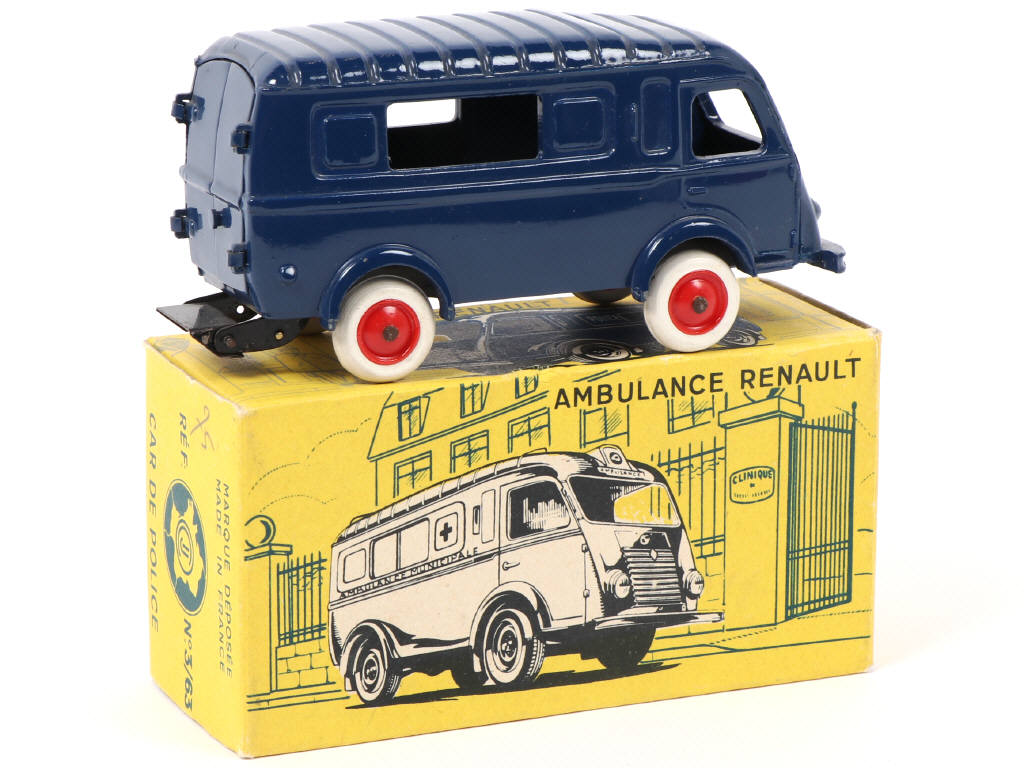 Lot 244 - C.I.J. (FRANCE) (1)