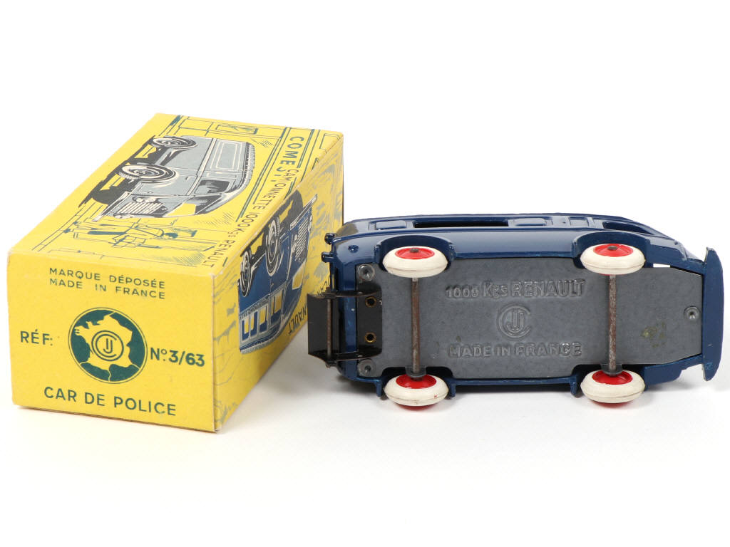 Lot 244 - C.I.J. (FRANCE) (1)