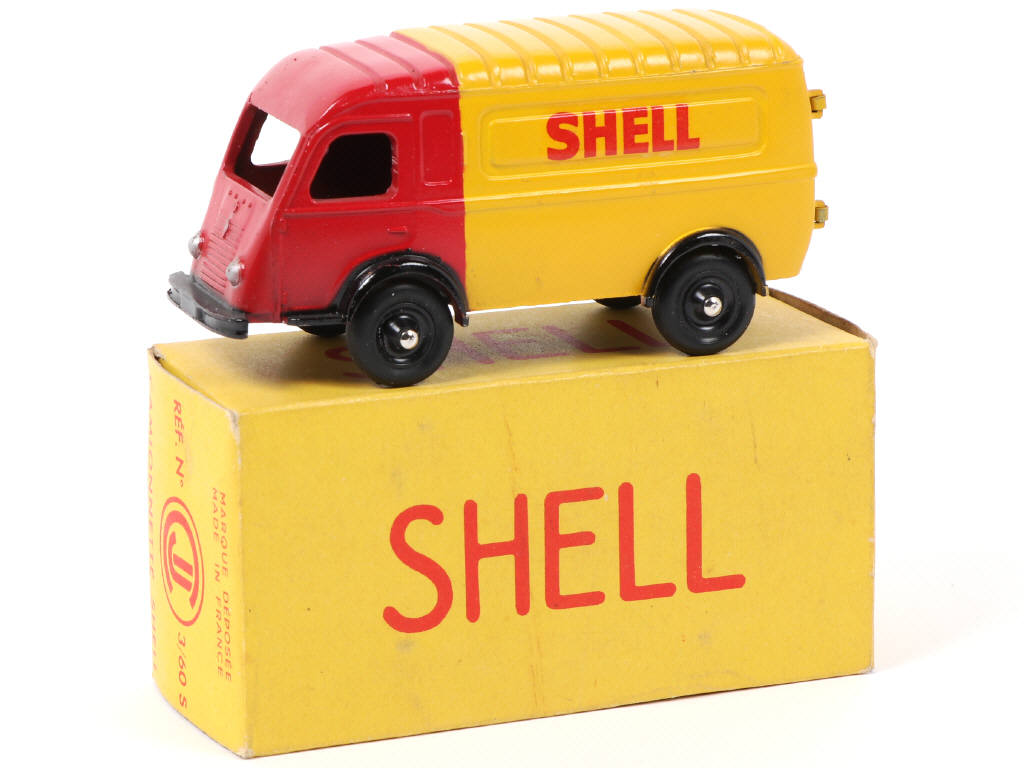 Lot 247 - C.I.J. (FRANCE) (1)