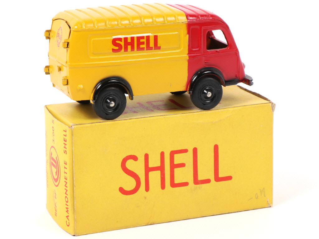 Lot 247 - C.I.J. (FRANCE) (1)