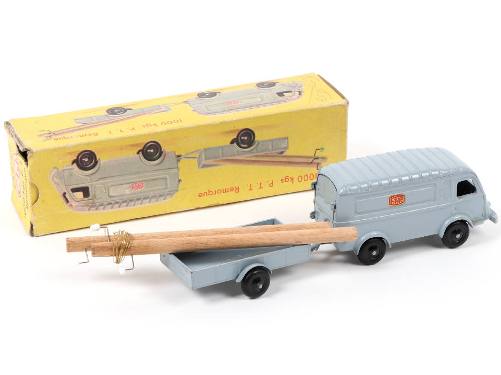 Lot 245 - C.I.J. (FRANCE) (1)