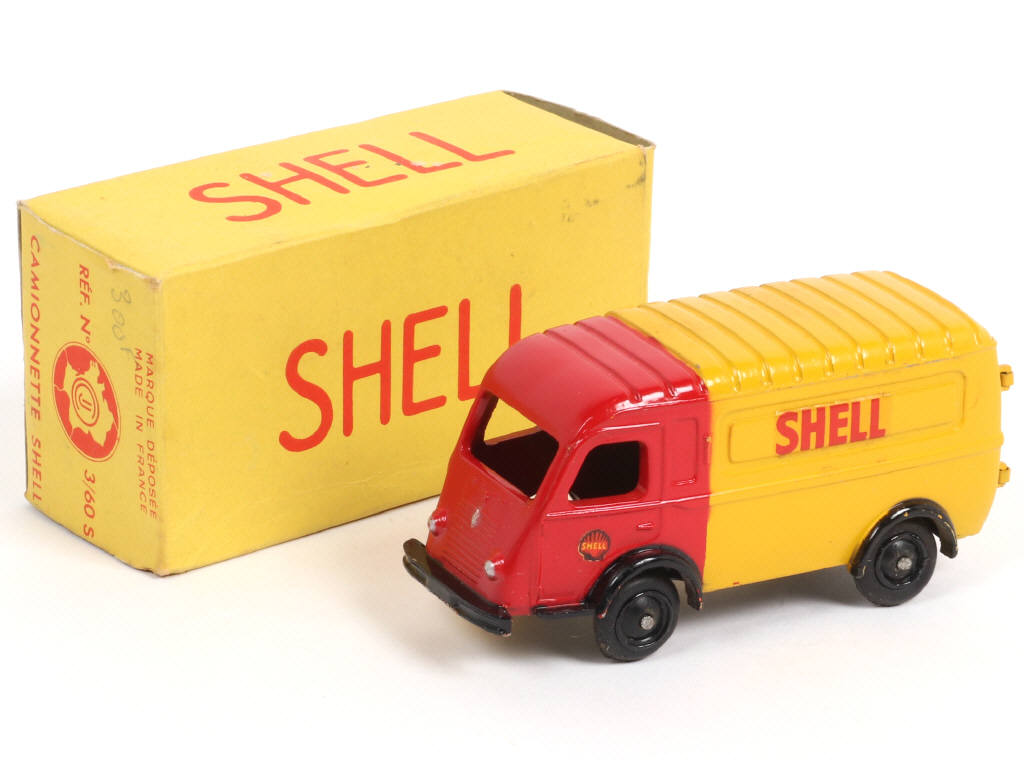 Lot 248 - C.I.J. (FRANCE) (1)