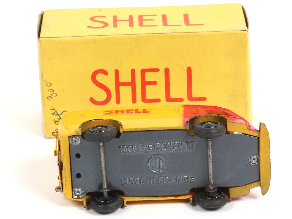 Lot 248 - C.I.J. (FRANCE) (1)