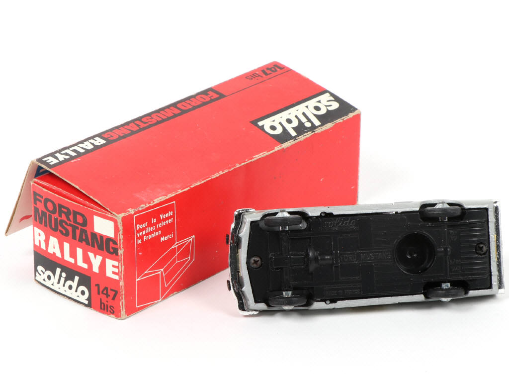 Lot 324 - SOLIDO (FRANCE) (1)