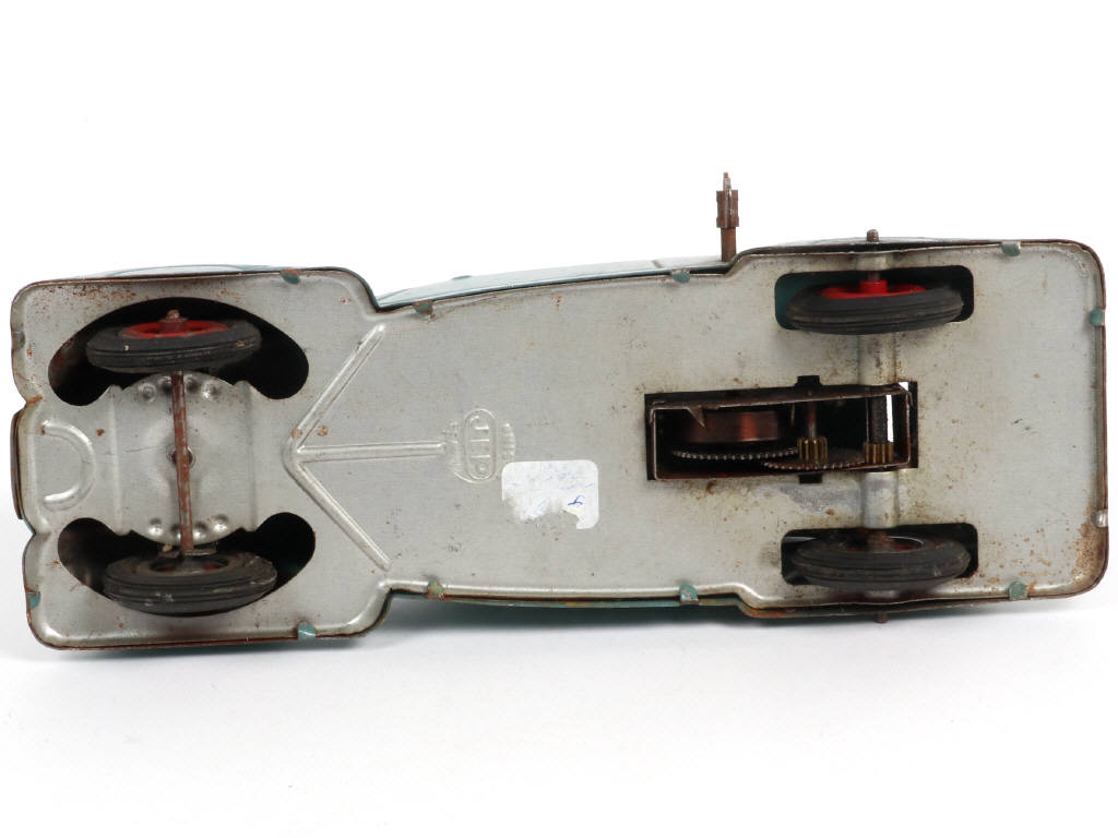 Lot 61 - JEP (FRANCE) (1)