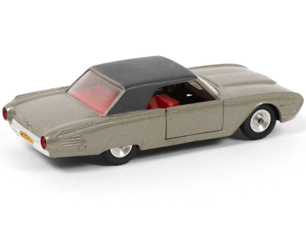 Lot 312 - SOLIDO (FRANCE) (1)