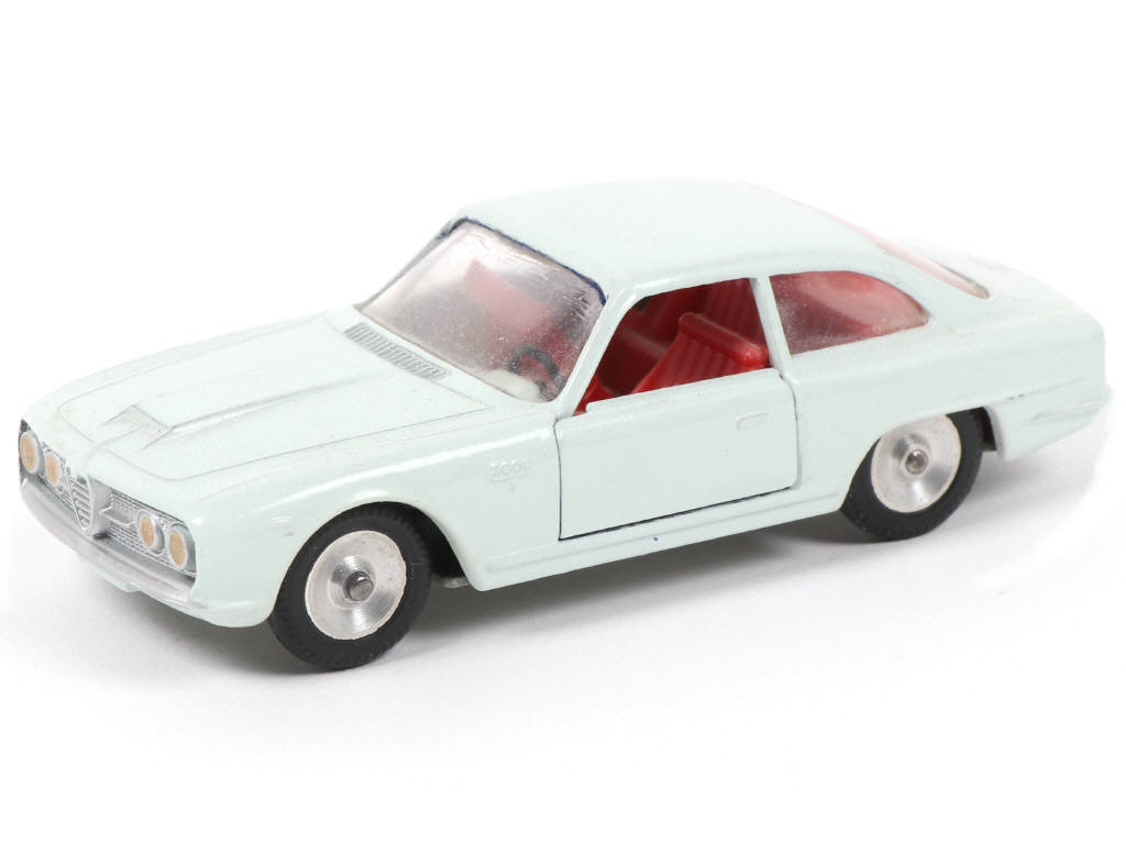 Lot 311 - SOLIDO (FRANCE) (1)