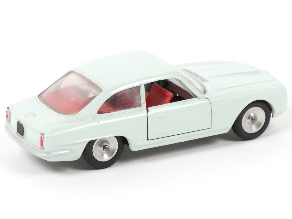 Lot 311 - SOLIDO (FRANCE) (1)