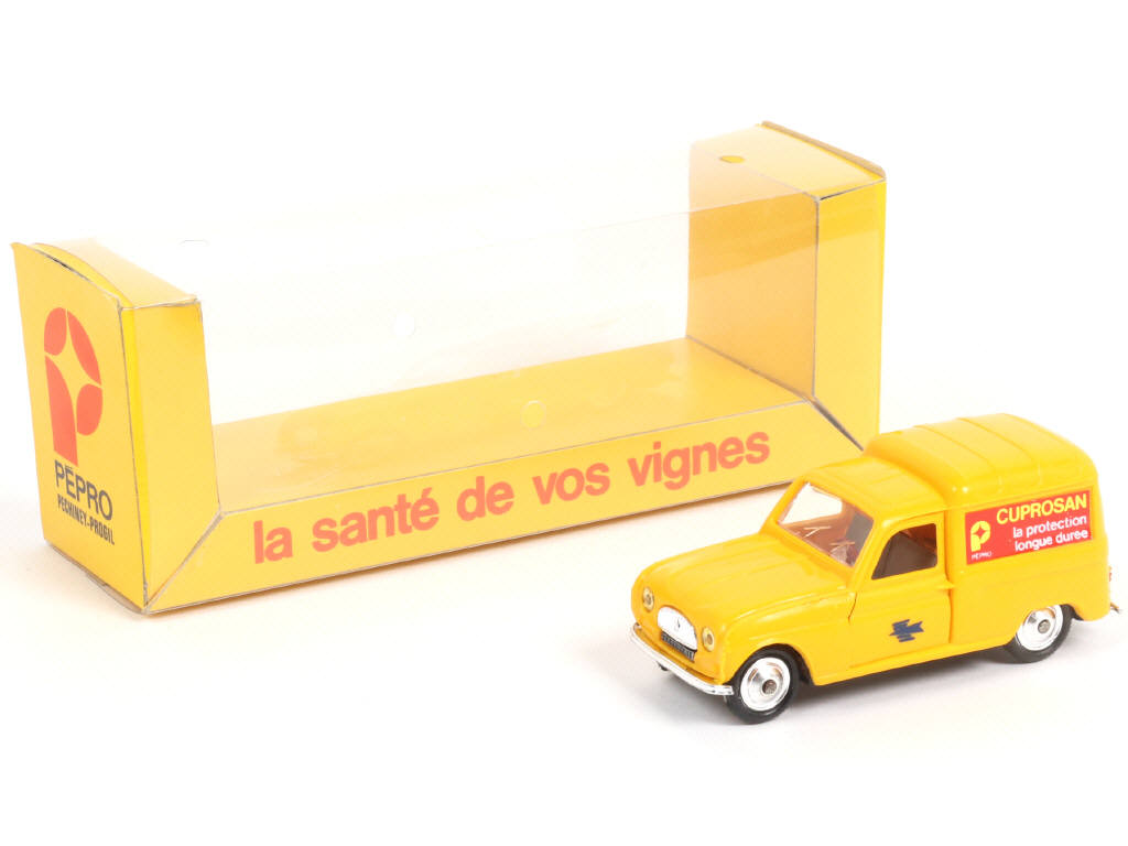 Lot 269 - NOREV (FRANCE) (1)